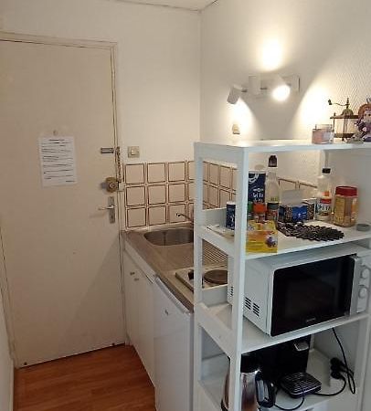 Studio Calme A Valadon Limoges Exteriör bild